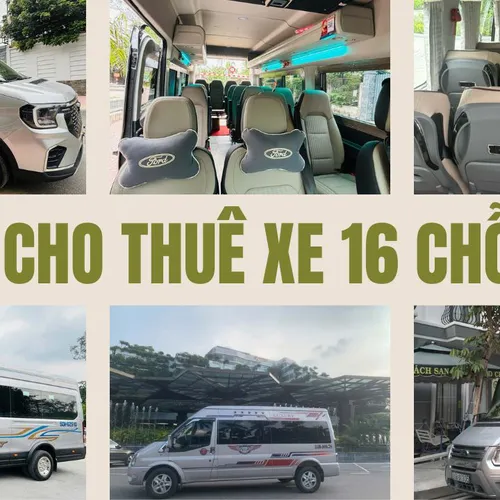 So Sánh Xe Ford Transit và Hyundai Solati