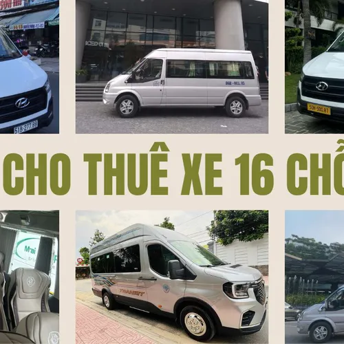 So Sánh Xe Ford Transit và Hyundai Solati