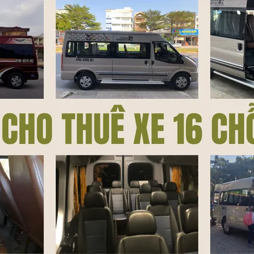 So Sánh Xe Ford Transit và Hyundai Solati