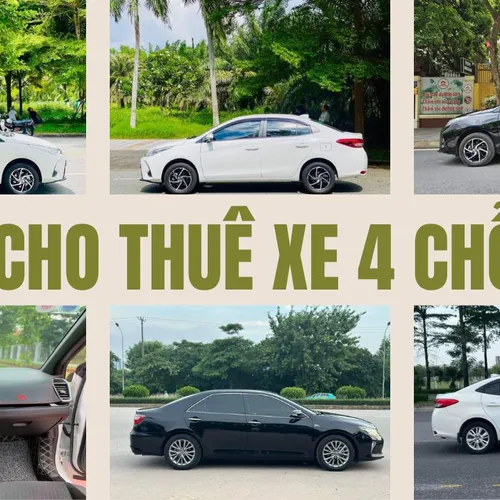 Thuê xe Sài Gòn Gia Lai