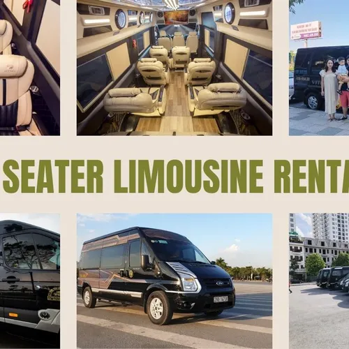 45 Seat HCM to Mui Ne Package Price