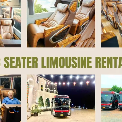 THUÊ XE 29 CHỖ HCM ĐI MŨI NÉ | GIÁ TỐT | ĐỜI MỚI | TÀI XẾ CHUYÊN NGHIỆP