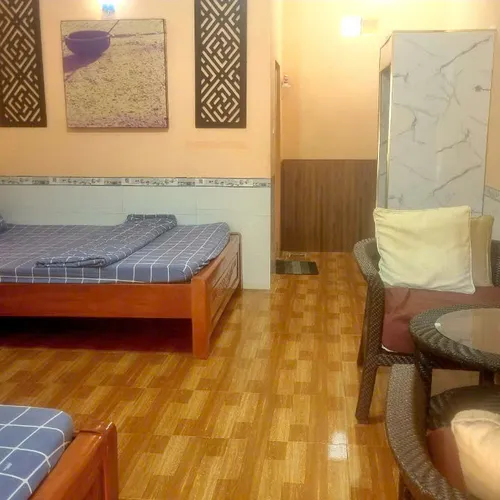 Tour Mũi Kê Gà 2 Ngày 1 Đêm