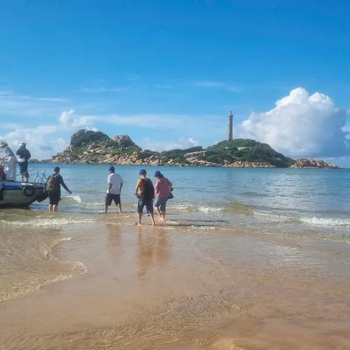 Tour Mũi Kê Gà 2 Ngày 1 Đêm