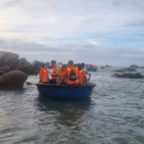 Tour Mũi Kê Gà 2 Ngày 1 Đêm