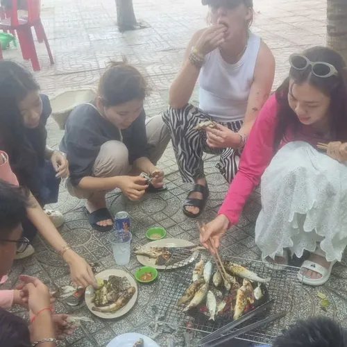 Tour Mũi Kê Gà 2 Ngày 1 Đêm