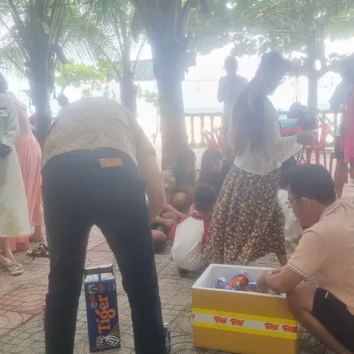 Tour Mũi Kê Gà 2 Ngày 1 Đêm