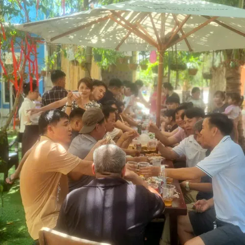 Tour Mũi Kê Gà 2 Ngày 1 Đêm