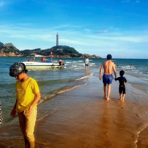 Tour Mũi Kê Gà 2 Ngày 1 Đêm