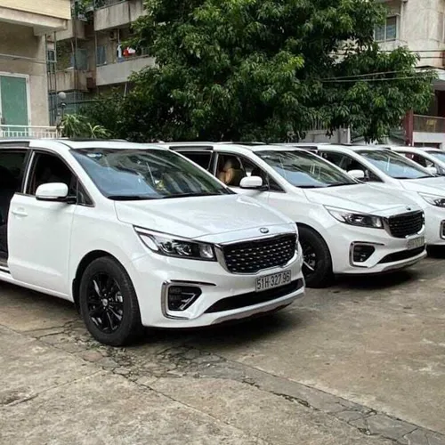 Thuê Xe 4 Chỗ