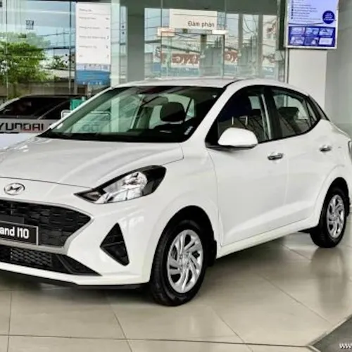 Thuê Xe 4 Chỗ