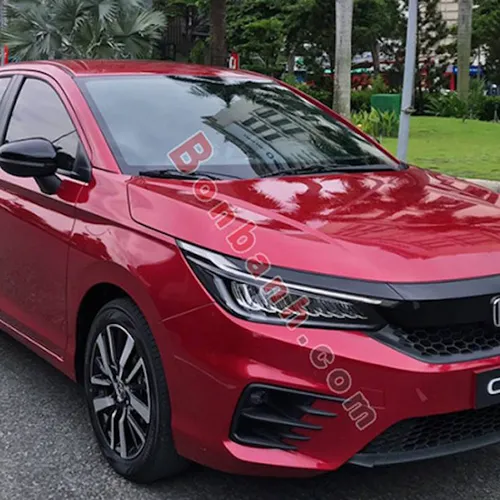 Thuê Xe 4 Chỗ