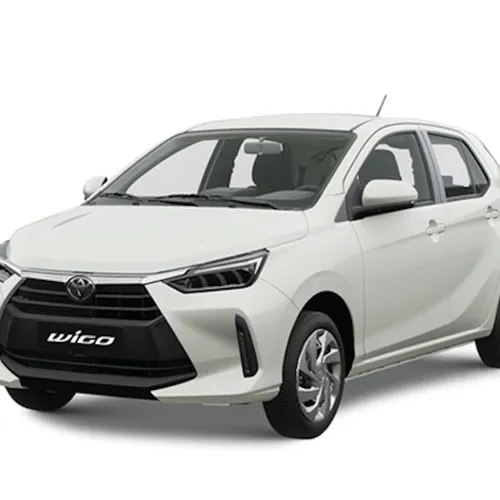 Thuê Xe 4 Chỗ