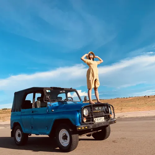 MUI NE JEEP TOUR FROM SAI GON | EXPLORE WHITE SAND DUNES & SUNRISE VIEWS