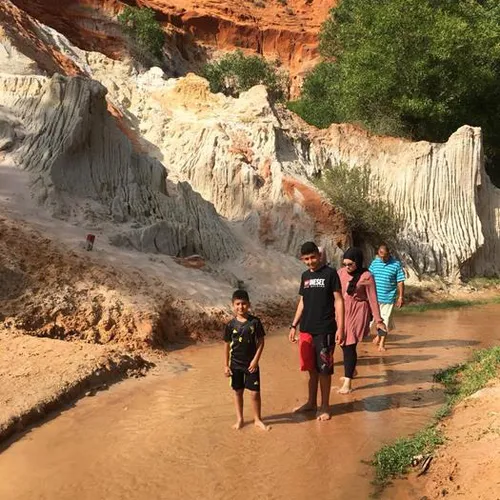 MUI NE JEEP TOUR TO SEE THE SUNRISE | EXPLORE SAND DUNES & FAIRY STREAM