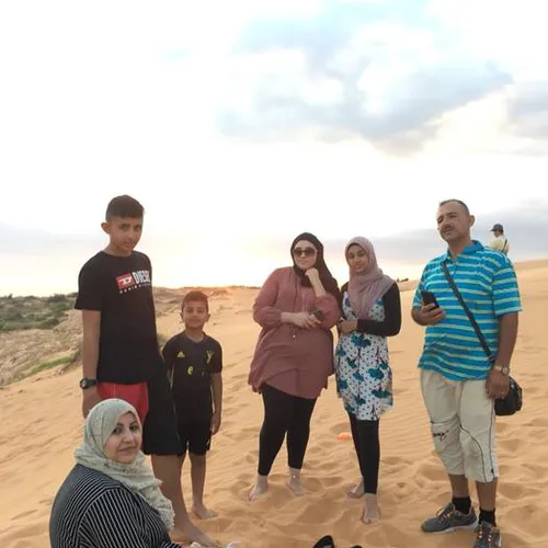 MUI NE JEEP TOUR TO SEE THE SUNRISE | EXPLORE SAND DUNES & FAIRY STREAM