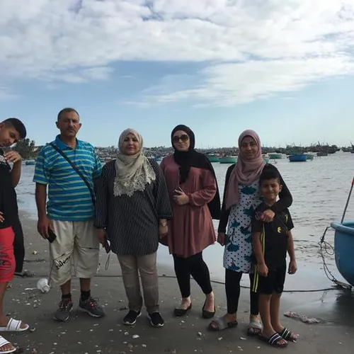 MUI NE JEEP TOUR TO SEE THE SUNRISE | EXPLORE SAND DUNES & FAIRY STREAM