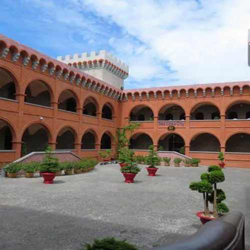 WINE CASTLE TOUR | JEEP TOUR MŨI NÉ | SUNRISE & SUNSET ADVENTURE