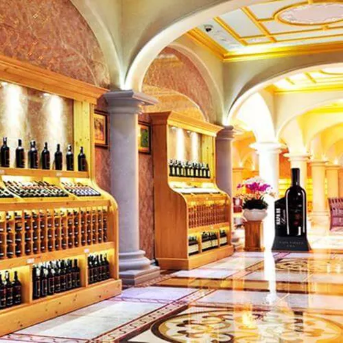 WINE CASTLE TOUR | JEEP TOUR MŨI NÉ | SUNRISE & SUNSET ADVENTURE