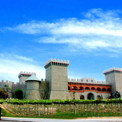WINE CASTLE TOUR | JEEP TOUR MŨI NÉ | SUNRISE & SUNSET ADVENTURE