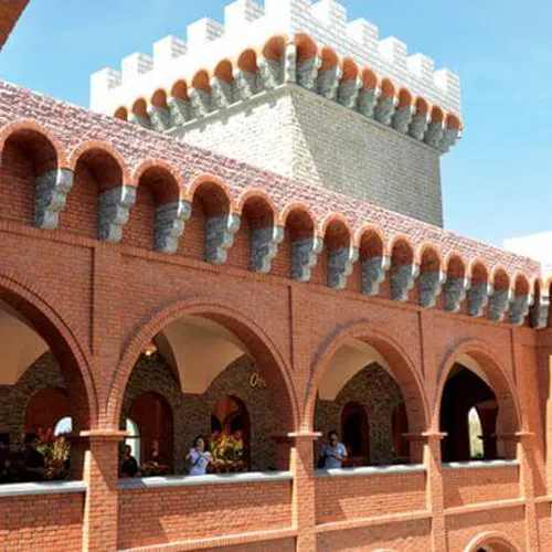 WINE CASTLE TOUR | JEEP TOUR MŨI NÉ | SUNRISE & SUNSET ADVENTURE
