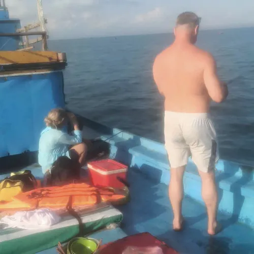 MUI NE SQUID FISHING TOUR | Unique Night Fishing Experience in Vietnam