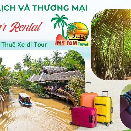  TOUR SÀI GÒN MỸ THO BẾN TRE 1 NGÀY | KHÁM PHÁ MIỀN TÂY SÔNG NƯỚC HẤP DẪN
