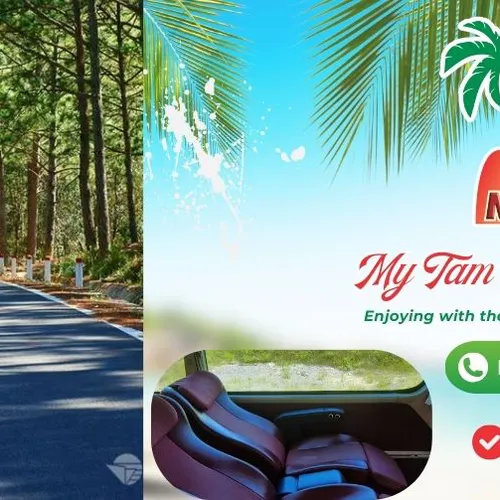 TOUR SÀI GÒN NHA TRANG ĐÀ LẠT 5 NGÀY 4 ĐÊM | BIỂN NẮNG VÀ NGÀN HOA