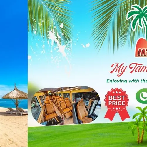 TOUR SÀI GÒN NHA TRANG ĐÀ LẠT 5 NGÀY 4 ĐÊM | BIỂN NẮNG VÀ NGÀN HOA