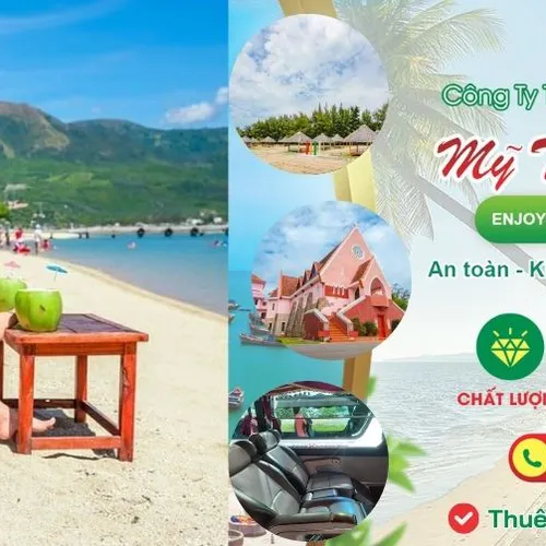 TOUR SÀI GÒN NHA TRANG ĐÀ LẠT 5 NGÀY 4 ĐÊM | BIỂN NẮNG VÀ NGÀN HOA