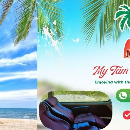 TOUR SÀI GÒN PHAN THIẾT ĐỒI CÁT 2 NGÀY 1 ĐÊM | RESORT MŨI NÉ 4 SAO