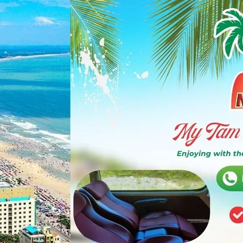  TOUR SÀI GÒN PHAN THIẾT 2 NGÀY 1 ĐÊM | NGHỈ DƯỠNG BIỂN VÀ KHÁM PHÁ MŨI NÉ
