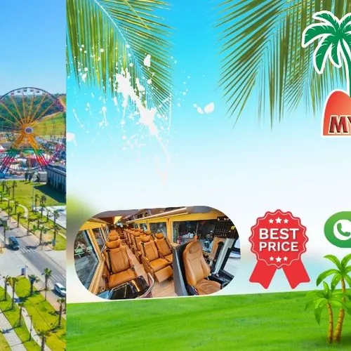  TOUR SÀI GÒN PHAN THIẾT 2 NGÀY 1 ĐÊM | NGHỈ DƯỠNG BIỂN VÀ KHÁM PHÁ MŨI NÉ