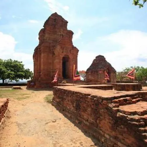 TÀ CÚ - KÊ GÀ TOUR IN 1 DAY | DISCOVER THE BEAUTY OF BÌNH THUẬN