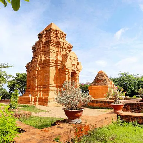 TÀ CÚ - KÊ GÀ TOUR IN 1 DAY | DISCOVER THE BEAUTY OF BÌNH THUẬN