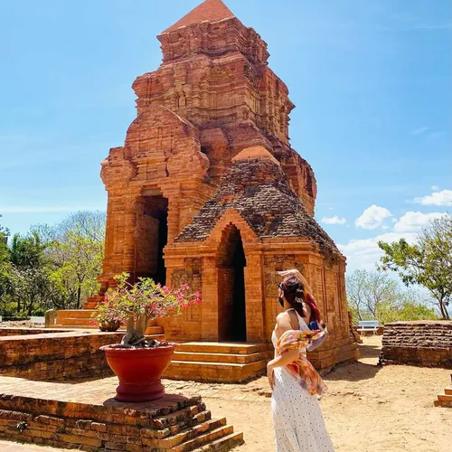 TÀ CÚ - KÊ GÀ TOUR IN 1 DAY | DISCOVER THE BEAUTY OF BÌNH THUẬN