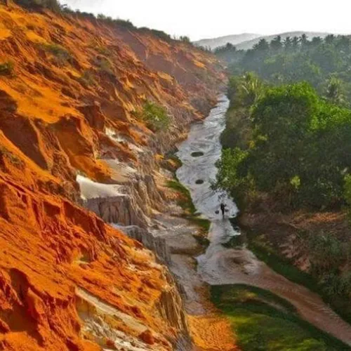 MUI NE JEEP TOUR | EXPLORE WHITE SAND DUNES, FAIRY STREAM & FISHING VILLAGE