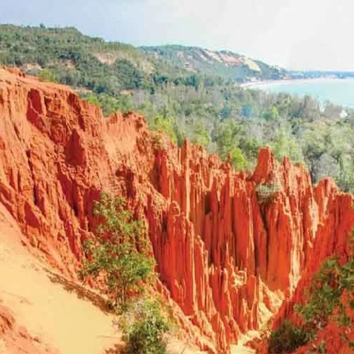 SUOI TIEN MUI NE TOUR | EXPLORE PRISTINE BEAUTY WITH MY TAM TRAVEL