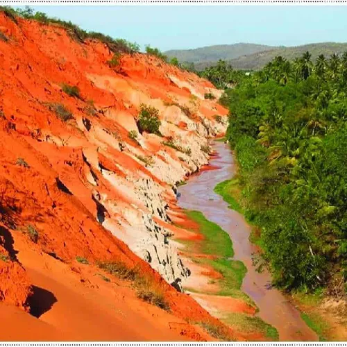SUOI TIEN MUI NE TOUR | EXPLORE PRISTINE BEAUTY WITH MY TAM TRAVEL