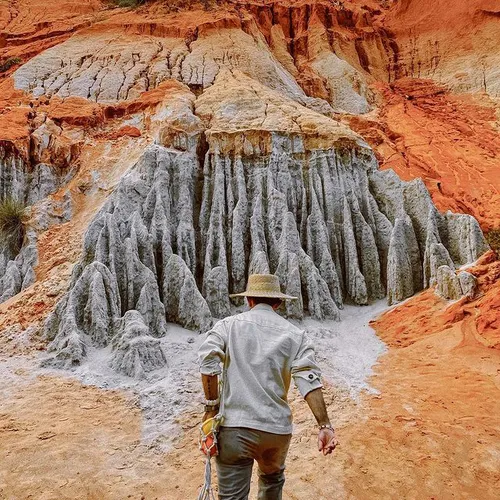 SUOI TIEN MUI NE TOUR | EXPLORE PRISTINE BEAUTY WITH MY TAM TRAVEL