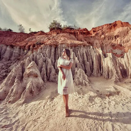 SUOI TIEN MUI NE TOUR | EXPLORE PRISTINE BEAUTY WITH MY TAM TRAVEL