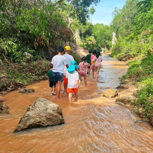 SUOI TIEN MUI NE TOUR | EXPLORE PRISTINE BEAUTY WITH MY TAM TRAVEL