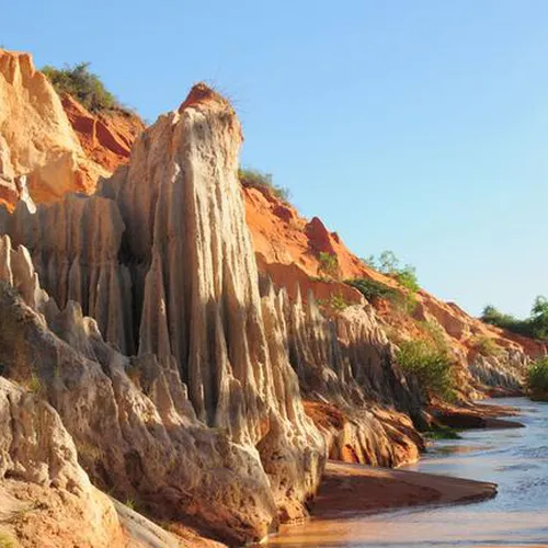 SUOI TIEN MUI NE TOUR | EXPLORE PRISTINE BEAUTY WITH MY TAM TRAVEL