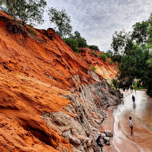 SUOI TIEN MUI NE TOUR | EXPLORE PRISTINE BEAUTY WITH MY TAM TRAVEL