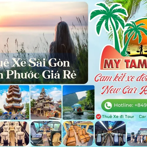 Tour Sài Gòn - Bình Phước 1 Ngày