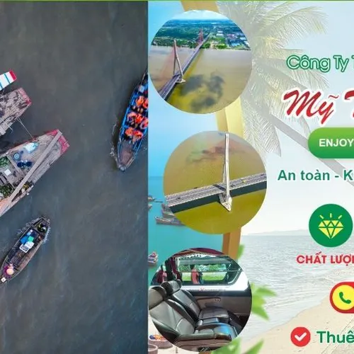 THUÊ XE TỪ CẦN THƠ ĐI SÀI GÒN GIÁ ƯU ĐÃI | XE ĐỜI MỚI - LIÊN HỆ NGAY