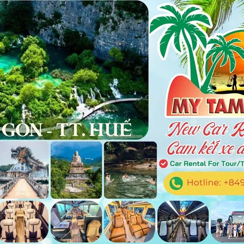 Khám Phá Cố Đô Huế: Đại Nội và Chùa Thiên Mụ