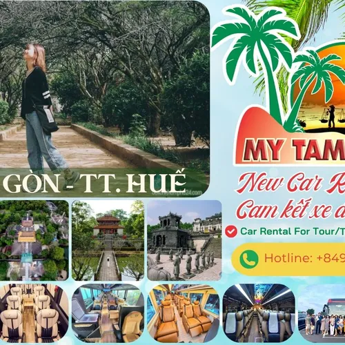 Khám Phá Cố Đô Huế: Đại Nội và Chùa Thiên Mụ