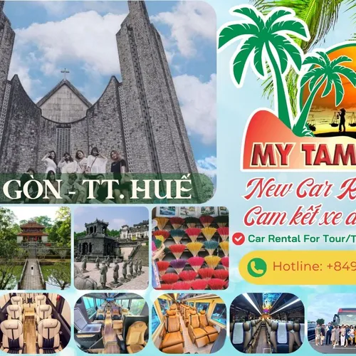 Khám Phá Cố Đô Huế: Đại Nội và Chùa Thiên Mụ