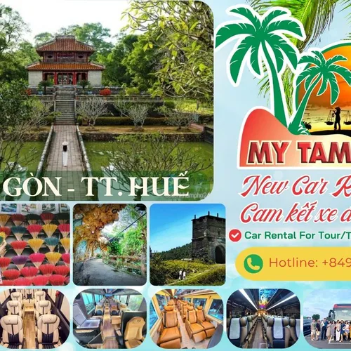 Tour Huế 1 Ngày: Lăng Khải Định và Cầu Trường Tiền
